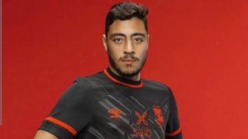 سر مشاركة أكرم توفيق أمام المقاولون.. هاني حتحوت يكشف كواليس ملف محمد هاني سر مشاركة أكرم توفيق أمام المقاولون.. هاني حتحوت يكشف كواليس ملف محمد هاني