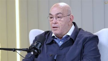 عماد الدين أديب يكشف أسرار حواره مع نتنياهو: قلت له أنت قاتل عماد الدين أديب يكشف أسرار حواره مع نتنياهو: قلت له أنت قاتل