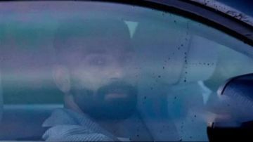 محمد صلاح.. ممنوع من القيادة في إنجلترا لمدة 6 أشهر محمد صلاح.. ممنوع من القيادة في إنجلترا لمدة 6 أشهر