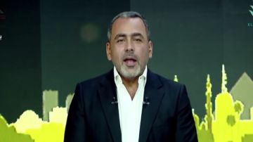 ممكن تردوا علينا؟.. يوسف الحسيني يوجه رسالة لـ المتحدثين باسم الوزارات ممكن تردوا علينا؟.. يوسف الحسيني يوجه رسالة لـ المتحدثين باسم الوزارات