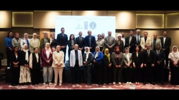 أخبار أسوان: عروض مسرحية.. وحملات رقابية بالأسواق.. ومنظومة للحماية الاجتماعية.. والتجهيز لتعامد الشمس بأبوسمبل 22 أكتوبر أخبار أسوان: عروض مسرحية.. وحملات رقابية بالأسواق.. ومنظومة للحماية الاجتماعية.. والتجهيز لتعامد الشمس بأبوسمبل 22 أكتوبر