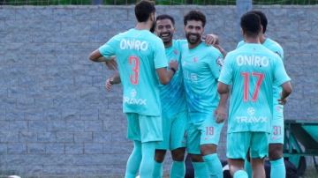 الزمالك يفوز على مودرن سبورت 4-3 وديا الزمالك يفوز على مودرن سبورت 4-3 وديا