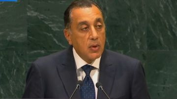 حسن سلامة: الدولة الوطنية أساس الاستقرار.. ومصر تتمسك بالحلول السياسية للصراعات حسن سلامة: الدولة الوطنية أساس الاستقرار.. ومصر تتمسك بالحلول السياسية للصراعات