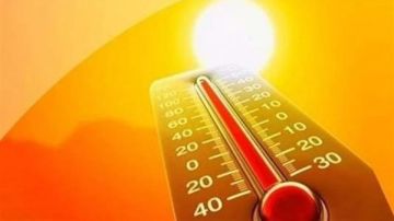 طقس الغد.. القاهرة 37 درجة وأمطار على السواحل الشمالية طقس الغد.. القاهرة 37 درجة وأمطار على السواحل الشمالية