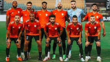 طلائع الجيش يعلن تشكيل مواجهة زد في الدوري المصري طلائع الجيش يعلن تشكيل مواجهة زد في الدوري المصري