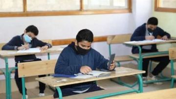 قبل غلق باب التسجيل.. تعرف على خطوات استمارة الصف الثالث الإعدادي والأوراق المطلوبة قبل غلق باب التسجيل.. تعرف على خطوات استمارة الصف الثالث الإعدادي والأوراق المطلوبة