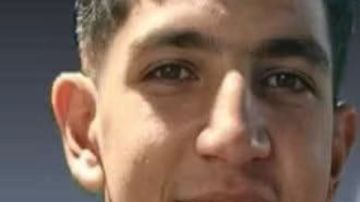 كان رايح أولى جامعة مات في الطريق.. فيديمين بالفيوم تودع محمد الدسوقي شهيد العلم كان رايح أولى جامعة مات في الطريق.. فيديمين بالفيوم تودع محمد الدسوقي شهيد العلم