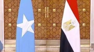وزير الإعلام الصومالي: علاقاتنا بمصر تاريخية ونسعى للارتقاء بها لمستوى الشراكة وزير الإعلام الصومالي: علاقاتنا بمصر تاريخية ونسعى للارتقاء بها لمستوى الشراكة