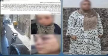 الداخلية تكشف ملابسات تعدي سيدة بالضرب على كوافيرة بالقليوبية
