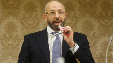 حسام المندوه: لا مشكلة لدينا في تحكيم مصري لمباراة القمة