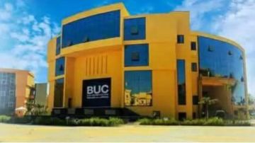 لن نتهاون مع أي تجاوز.. جامعة بدر بالقاهرة تحيل واقعة حفل التخرج للتحقيق لن نتهاون مع أي تجاوز.. جامعة بدر بالقاهرة تحيل واقعة حفل التخرج للتحقيق