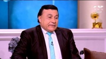 من اغتيال السادات إلى عادل امام .. خيري حسن يروي كواليس 50 عاما أمام الميكروفون والكاميرا من اغتيال السادات إلى عادل امام .. خيري حسن يروي كواليس 50 عاما أمام الميكروفون والكاميرا