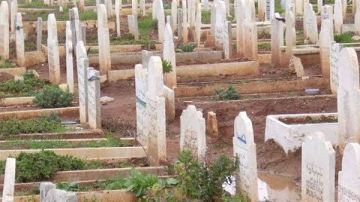 هل يجوز دفن الجنين السقط في مكان غير مخصص للدفن؟.. أمين الإفتاء يوضح هل يجوز دفن الجنين السقط في مكان غير مخصص للدفن؟.. أمين الإفتاء يوضح