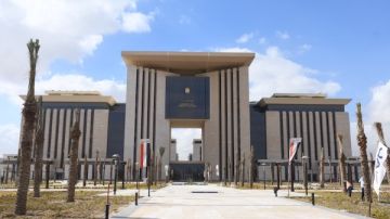 وزارة الخارجية: تطوير الهيكل المؤسسي لمواكبة التحديات وتعزيز كفاءة الدبلوماسية وزارة الخارجية: تطوير الهيكل المؤسسي لمواكبة التحديات وتعزيز كفاءة الدبلوماسية