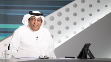 وليد الفراج يكشف سبب تأخر إعلان القنوات السعودية الناقلة لخليجي 27 وليد الفراج يكشف سبب تأخر إعلان القنوات السعودية الناقلة لخليجي 27