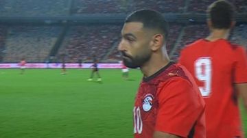 أول تصريح كان عنه.. ناقد رياضي يكشف سبب انزعاج محمد صلاح بعد مباراة أنجولا