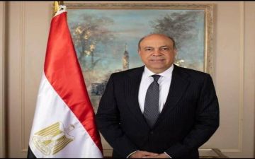 الحفني: إنجاز مصر للطيران يعكس ثمار التطوير وقدرة الكفاءات المصرية الحفني: إنجاز مصر للطيران يعكس ثمار التطوير وقدرة الكفاءات المصرية