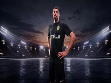 الزمالك يعلن عن زيه البديل في الموسم الجديد الزمالك يعلن عن زيه البديل في الموسم الجديد