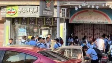 بعد واقعة مدرسة الجلاء.. جدل حول عقوبة تأخر الطالب عن المدرسة بعد واقعة مدرسة الجلاء.. جدل حول عقوبة تأخر الطالب عن المدرسة