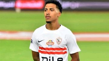 شوبير يكشف كواليس رحيل بيزيرا عن الزمالك.. 5 ملايين دولار واعتذار مرتقب شوبير يكشف كواليس رحيل بيزيرا عن الزمالك.. 5 ملايين دولار واعتذار مرتقب