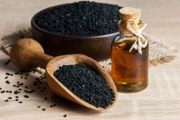 فوائد حبة البركة المثبتة علميا