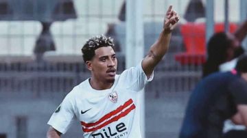 محلل رياضي: صفقة بيزيرا ناجحة للزمالك.. والقلعة البيضاء ممكن تسدد ديونها بهذه الطريقة محلل رياضي: صفقة بيزيرا ناجحة للزمالك.. والقلعة البيضاء ممكن تسدد ديونها بهذه الطريقة