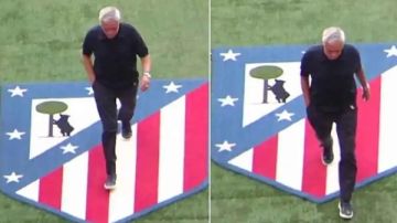 مورينيو يواصل غضبه بعد ديربي مدريد.. ورسالة قوية للتحكيم مورينيو يواصل غضبه بعد ديربي مدريد.. ورسالة قوية للتحكيم