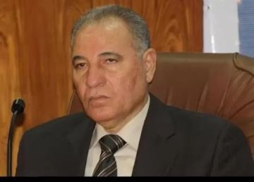 نقيب المحامين ينعي المستشار أحمد الزند وزير العدل الأسبق نقيب المحامين ينعي المستشار أحمد الزند وزير العدل الأسبق