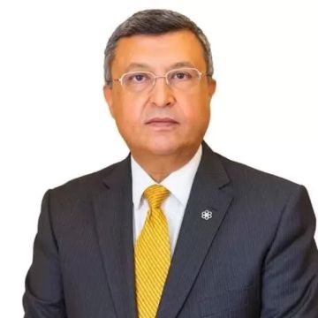 وزير البترول الأسبق: اضطراب إمدادات الطاقة أصبح أحد أدوات الضغط في الحروب وزير البترول الأسبق: اضطراب إمدادات الطاقة أصبح أحد أدوات الضغط في الحروب