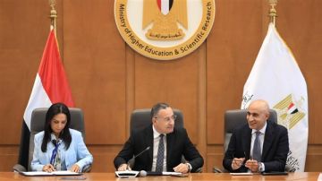 وزير التعليم لخريجي دبلومة التوكاتسو : انقلوا خبراتكم للمدارس والفصول وزير التعليم لخريجي دبلومة التوكاتسو : انقلوا خبراتكم للمدارس والفصول