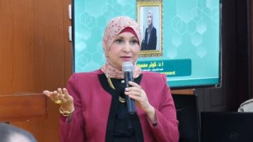 إجراءات عاجلة.. نقيب التمريض تدعم الممرضة المعتدى عليها بالمنوفية إجراءات عاجلة.. نقيب التمريض تدعم الممرضة المعتدى عليها بالمنوفية