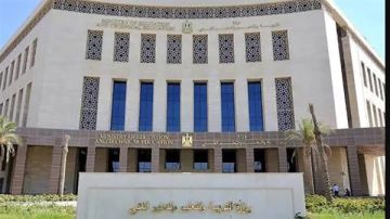 التعليم تكشف موعد وصول الكتب للمدارس.. وتوضح موقف المناهج والتعريب والبكالوريا التعليم تكشف موعد وصول الكتب للمدارس.. وتوضح موقف المناهج والتعريب والبكالوريا