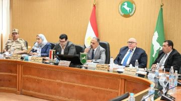 تنفيذي الشرقية يكلف بتطبيق المواعيد الشتوية لتشغيل المحال العامة وحظر نهائيا قطع الأشجار وحرق قش الأرز تنفيذي الشرقية يكلف بتطبيق المواعيد الشتوية لتشغيل المحال العامة وحظر نهائيا قطع الأشجار وحرق قش الأرز