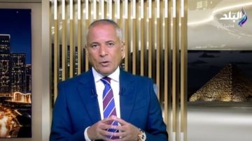  تورابورا أوروبا .. أحمد موسى يكشف عن أخطر تجمع للإرهابيين في هولندا