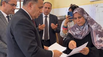 ريهام سعيد تهاجم واقعة مديرة مدرسة كفر الجزار: الفيديو ده مهزلة ريهام سعيد تهاجم واقعة مديرة مدرسة كفر الجزار: الفيديو ده مهزلة