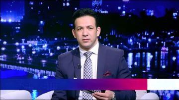 سيد الضبع يكتب: أبواق التحريض.. تنكشف في خطابها.. لا تعرف إلا السباب والشتائم سيد الضبع يكتب: أبواق التحريض.. تنكشف في خطابها.. لا تعرف إلا السباب والشتائم