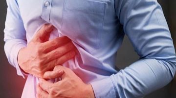 لازم تكشف فورا.. علامات آلام البطن التي تدل على مشكلة خطيرة لازم تكشف فورا.. علامات آلام البطن التي تدل على مشكلة خطيرة