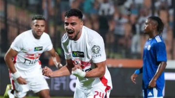 مباراة الزمالك ضد بطل جيبوتي في دوري أبطال أفريقيا 2026.. الموعد والقنوات الناقلة