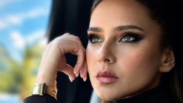 نيللي كريم تخطف الأنظار في أحدث ظهور لها نيللي كريم تخطف الأنظار في أحدث ظهور لها