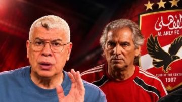 أحمد شوبير: مانويل جوزيه رفض المال الكثير من أجل الاستمتاع في مصر أحمد شوبير: مانويل جوزيه رفض المال الكثير من أجل الاستمتاع في مصر
