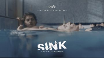 الأردن يختار فيلم غرق لتمثيلها في جوائز الأوسكار الأردن يختار فيلم غرق لتمثيلها في جوائز الأوسكار