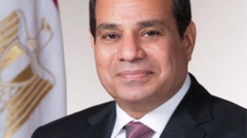الرئيس السيسي يستقبل اليوم رئيس جمهورية الصين الشعبية الرئيس السيسي يستقبل اليوم رئيس جمهورية الصين الشعبية