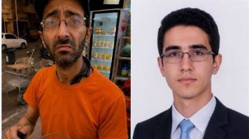 آخر تطورات قصة صيدلي الدليفري الدكتور مينا جرجس.. ما راتبه الجديد؟ آخر تطورات قصة صيدلي الدليفري الدكتور مينا جرجس.. ما راتبه الجديد؟