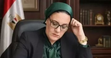 داليا الأتربى: القمة المصرية السعودية تعزز جبهة الاستقرار العربى داليا الأتربى: القمة المصرية السعودية تعزز جبهة الاستقرار العربى