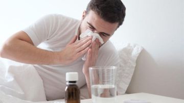 زيت طبيعي غير متوقع يعالج نزلات البرد والأنفلونزا زيت طبيعي غير متوقع يعالج نزلات البرد والأنفلونزا