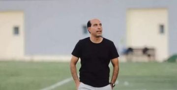 كشري: عدم حل أزمة قيد الإسماعيلي في يناير يعني فسخ تعاقدي كشري: عدم حل أزمة قيد الإسماعيلي في يناير يعني فسخ تعاقدي