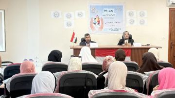 معا نحمي أطفالنا لدعم الحملة القومية للتطعيم ضد الحصبة والحصبة الألمانية بدمياط معا نحمي أطفالنا لدعم الحملة القومية للتطعيم ضد الحصبة والحصبة الألمانية بدمياط