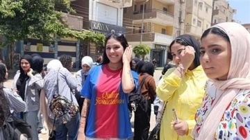 موعد تسجيل استمارة الشهادة الإعدادية 2027.. الأوراق المطلوبة ورابط التقديم موعد تسجيل استمارة الشهادة الإعدادية 2027.. الأوراق المطلوبة ورابط التقديم