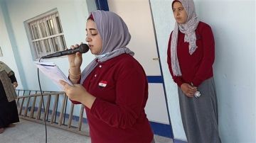 هل تعلم عن حرب أكتوبر للإذاعة المدرسية لجميع الطلاب؟ هل تعلم عن حرب أكتوبر للإذاعة المدرسية لجميع الطلاب؟
