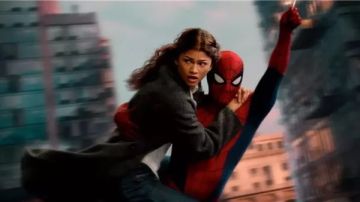 Spider-Man: Brand New Day يواصل حصد الإيرادات عالميا Spider-Man: Brand New Day يواصل حصد الإيرادات عالميا